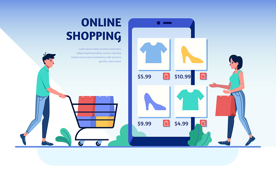 best platform for ecommerce website